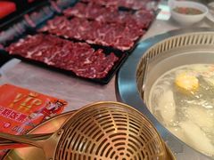 -三头牛·潮汕牛肉生蚝火锅 (夏湾店)