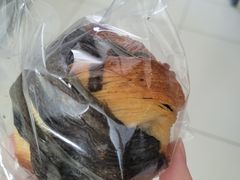 -Keong Saik Bakery