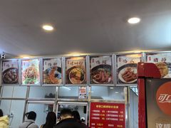 -老巷口螺蛳粉(柳州总店)