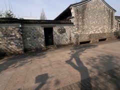 -慈城古县城景区