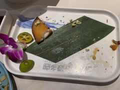 -香香海南菜餐厅