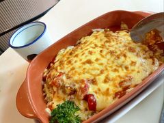 -本味轩精品茶餐厅(黄山路店)