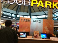 -尚泰清迈机场购物中心