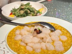 蟹粉虾仁-蟹榭·本帮江浙菜·蟹宴(五角场合生汇商场店)