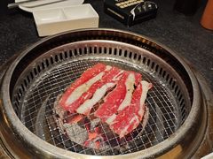 -嘿嘟嘟·肋条烧肉放题(爱融荟城店)