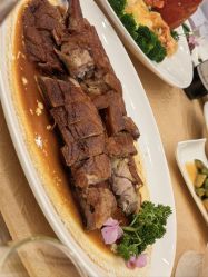 -上海大厦·宴会厅