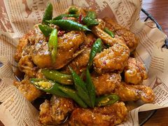 -一乐韩国炸鸡(梅江店)