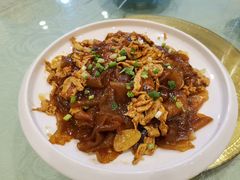 -同胜祥清真新豫菜(杜岭街店)