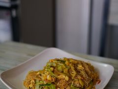 特色炒榨面-嵊州特色小吃(萧山街店)