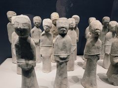 -北京大葆台遗址博物馆