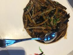 -一品淮扬 · 淮扬菜·北京万达文华酒店