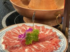 -阳坊涮肉(西直门凯德mall店)