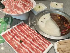 -芳竹园火锅(塘沽金街店)