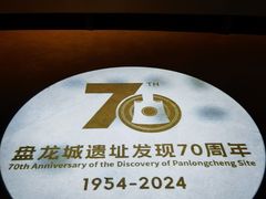 -盘龙城国家考古遗址公园