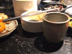 -韩悦牛排烤肉(仓山万达店)