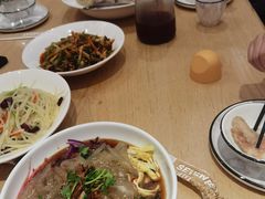 -东北风(江北万达店)