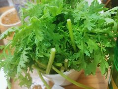 -正宗乌拉满族炭火锅(四平店)