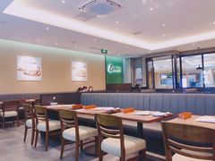 -萨莉亚意式餐厅(杭州滨江天街店)