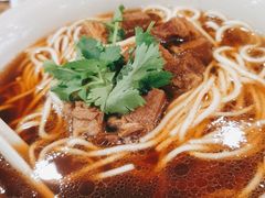 -李先生牛肉面大王(上海站南广场店)