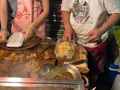 -明记牛杂(新马路分店)