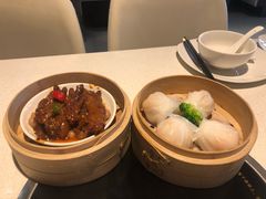 -煲王粤菜餐厅(中侨中心店)