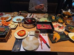 -匠和风精致料理(春熙路群光广场店)