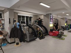 -琪航健身工作室(徐汇光大店)