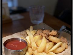 -秀·爱尔兰餐吧(上海路店)