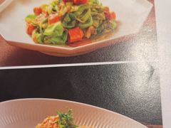 -喜悦烤鸭·新京菜(王府井店)