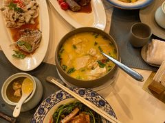 -杭州西湖柳莺里酒店·闻莺厅