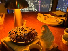 -上海柏悦酒店·世纪100牛排馆