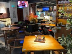 -JINNS锦时 steak&pizza(浸信会礼拜堂旧址店)