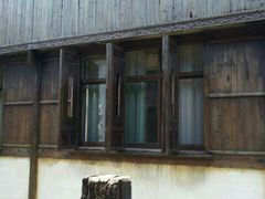 -乌镇枕水度假酒店