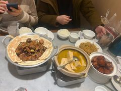 -小菜园新徽菜(芜湖万达店)