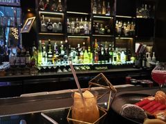 -云·酷Atmosphere(国贸大酒店)