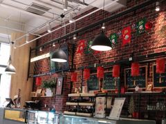 -熊叔熊婶面包房(团结湖店)