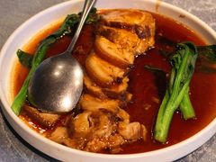 -肴约·花园式餐厅(湖里店)