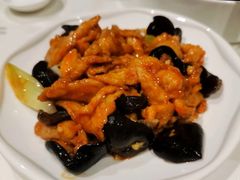 -老爷庙风味美食府(魏都大道店)