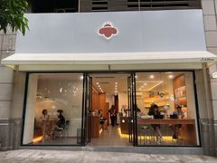 门面-LilBee Coffee