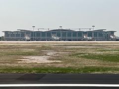-东营胜利机场
