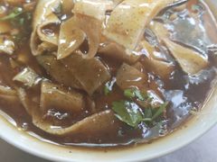 陈记锅巴菜-陈记锅巴菜(五大道店)