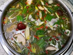 -马老六清真餐饮(西站店)