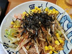 -信日本料理(信义坊店)