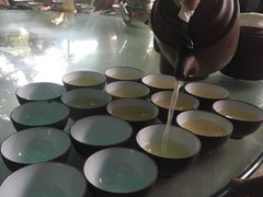 -铁炉农家菜馆