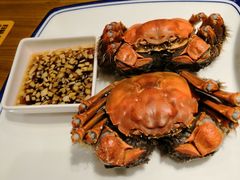 -丁记盐蘸牛肉·新杭菜(河东路店)
