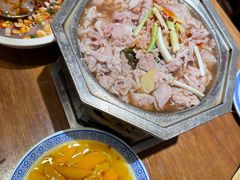 -蔡家酒楼(一德街店)