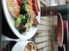 -北京云瑧金陵莲花酒店·莲·川小馆