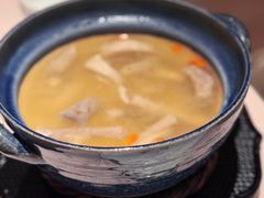 -金海华·悦食东方(苏州中心商场店)