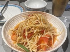青木瓜色拉-Home Thai·泰谣(王府井apm店)