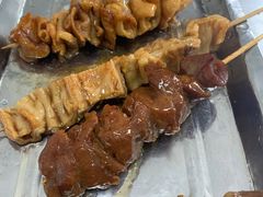 -海平馄饨(逍遥二路店)